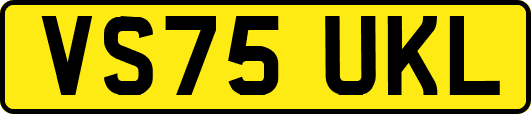 VS75UKL
