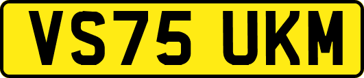 VS75UKM