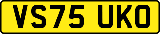 VS75UKO