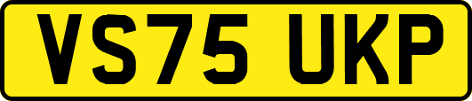 VS75UKP