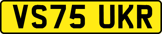 VS75UKR