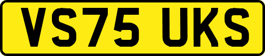 VS75UKS
