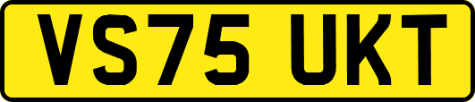 VS75UKT