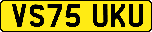 VS75UKU