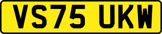 VS75UKW