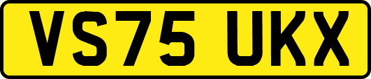 VS75UKX