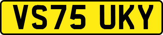 VS75UKY