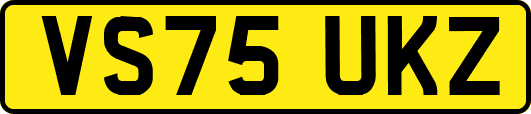 VS75UKZ