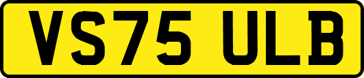 VS75ULB