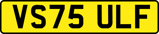 VS75ULF