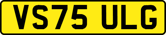 VS75ULG