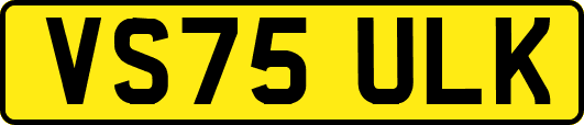 VS75ULK