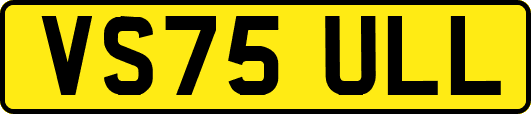VS75ULL