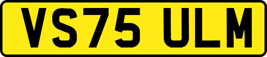 VS75ULM