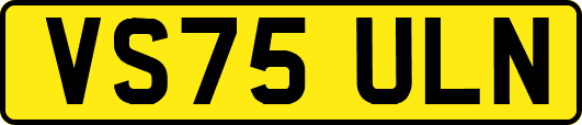 VS75ULN