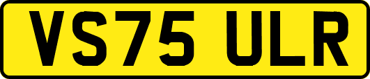 VS75ULR