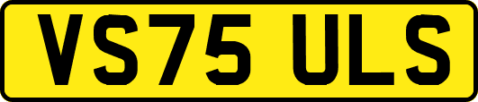 VS75ULS