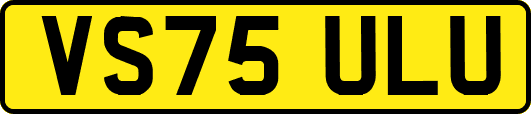 VS75ULU