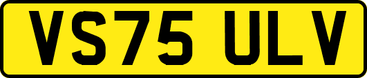 VS75ULV