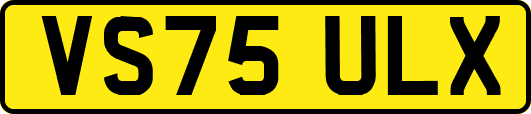 VS75ULX