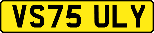 VS75ULY