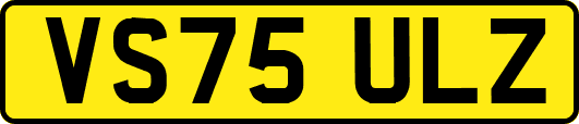 VS75ULZ