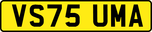 VS75UMA