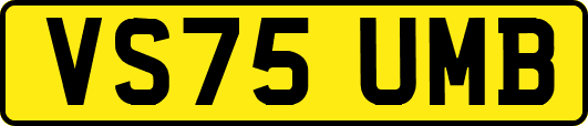 VS75UMB