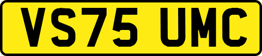 VS75UMC