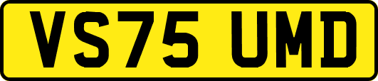 VS75UMD