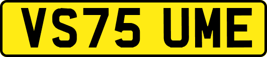 VS75UME