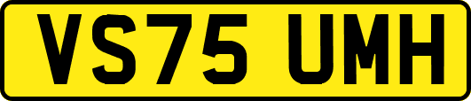 VS75UMH