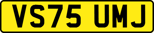 VS75UMJ