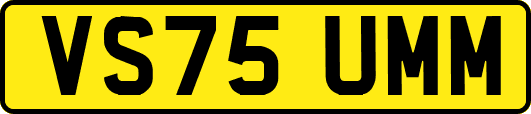 VS75UMM
