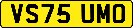 VS75UMO