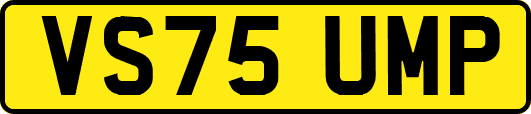 VS75UMP