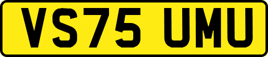 VS75UMU