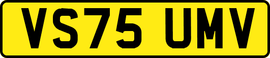 VS75UMV