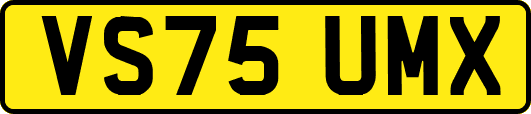 VS75UMX