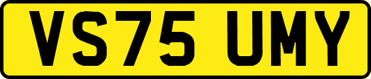 VS75UMY