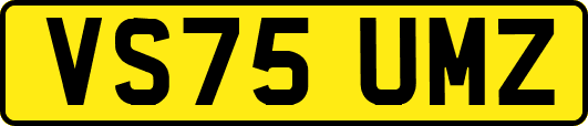 VS75UMZ