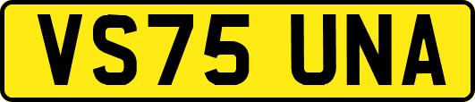 VS75UNA