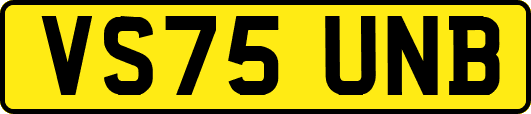 VS75UNB