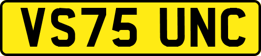 VS75UNC