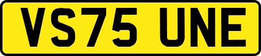 VS75UNE