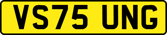 VS75UNG