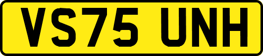 VS75UNH