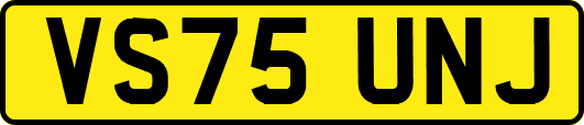 VS75UNJ