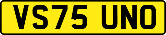 VS75UNO