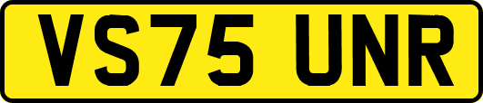 VS75UNR